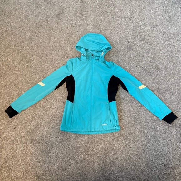 Running Room Jacket - Size Small - Picture 9 of 14